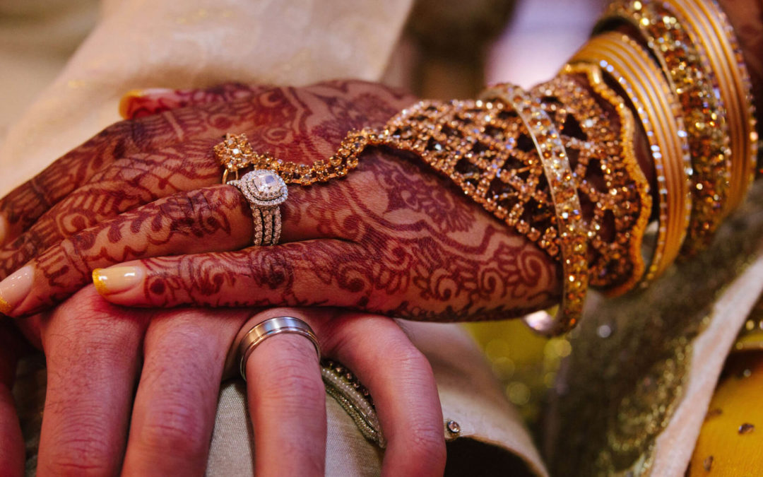 Wedding Toastmaster’s Tips and Tricks