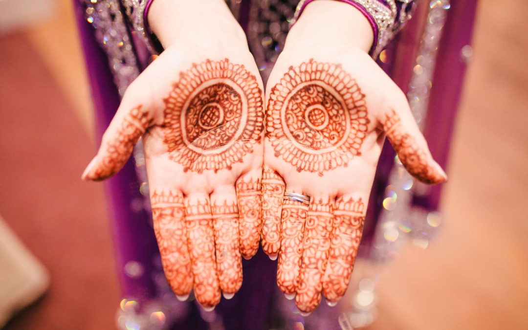 Asian Weddings – don’t forget to…