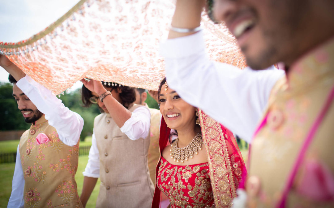 Indian Wedding Tips – what are the key things to focus on?